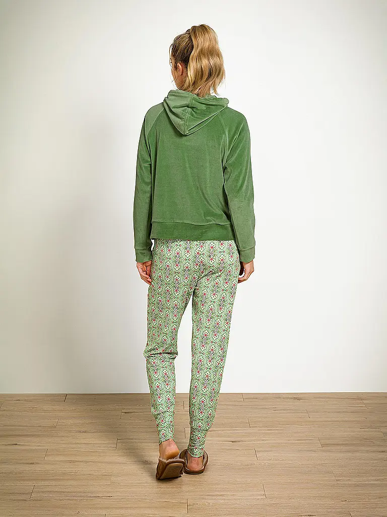PIP STUDIO | Sweat-shirt de détente TAMARI VELVET | 