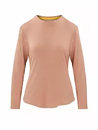 PIP STUDIO | T-shirt de détente à manches longues TOM | Rose