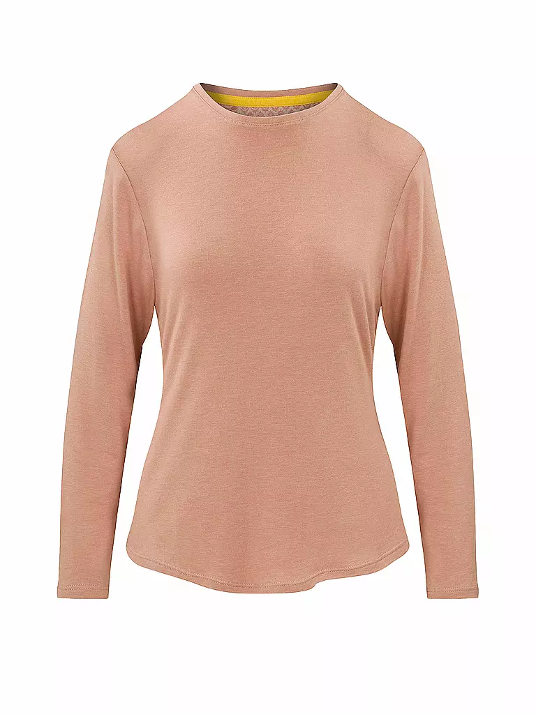 PIP STUDIO | T-shirt de détente à manches longues TOM | Rose