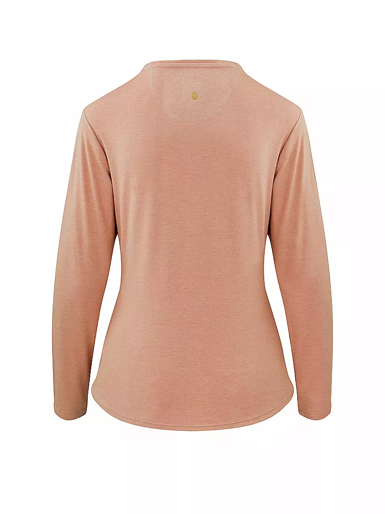 PIP STUDIO | T-shirt de détente à manches longues TOM | 