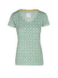 PIP STUDIO | T-shirt de pyjama | Vert