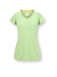 PIP STUDIO | T-shirt TOY | Vert