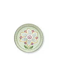 PIP STUDIO | Tasse à thé LILY & LOTUS 9cm Vert clair | Vert clair