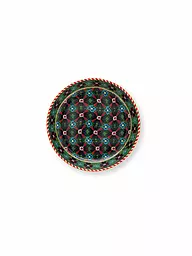 PIP STUDIO | Tea Tip BERRY BLUES 9cm Clover Green | Vert foncé