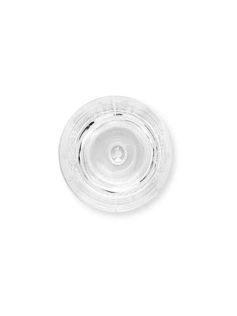 PIP STUDIO | Verre à eau lot de 2 280ml Flower White | 