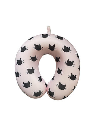PIU FORTY | Coussin de nuque CATS