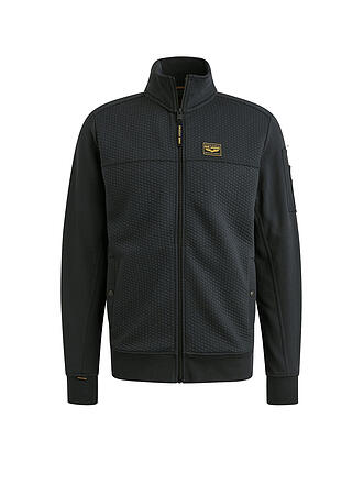 PME LEGEND | Sweat-shirt zippé