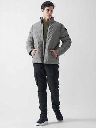 PME LEGEND | Veste matelassée légère FREIGHTYET