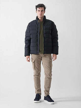 PME LEGEND | Doudoune légère FREIGHTYET