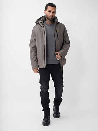 PME LEGEND | Parka STRATOR