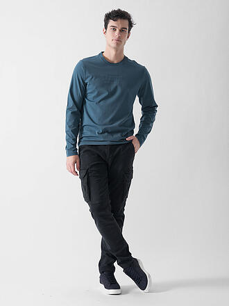 PME LEGEND | T-shirt à manches longues