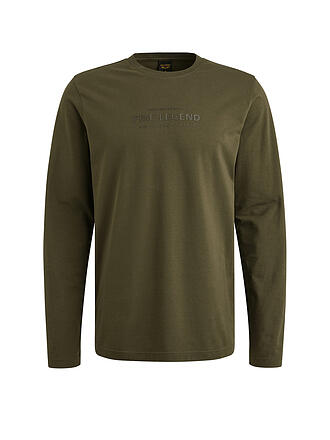 PME LEGEND | T-shirt à manches longues