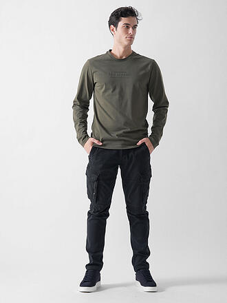 PME LEGEND | T-shirt à manches longues