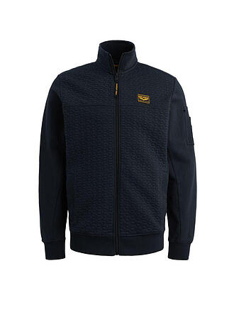 PME LEGEND | Sweat-shirt zippé