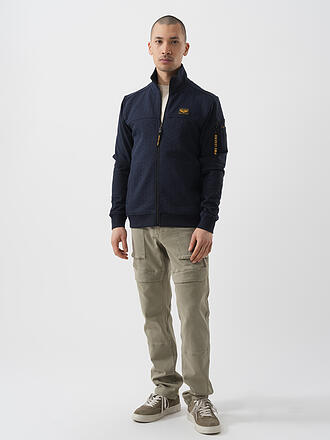 PME LEGEND | Sweat-shirt zippé