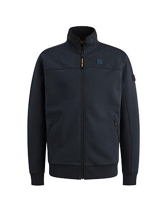 PME LEGEND | Sweat-shirt zippé