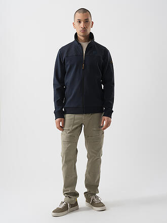 PME LEGEND | Sweat-shirt zippé