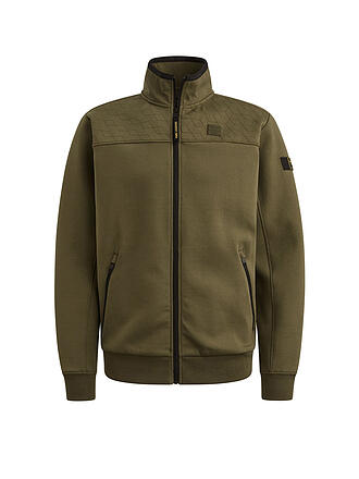 PME LEGEND | Sweat-shirt zippé