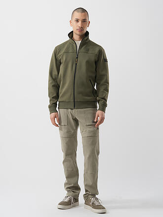 PME LEGEND | Sweat-shirt zippé