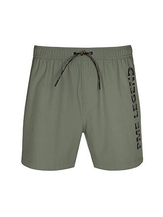 PME LEGEND | Short de bain AIRFRAME