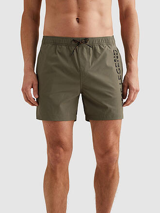 PME LEGEND | Short de bain AIRFRAME