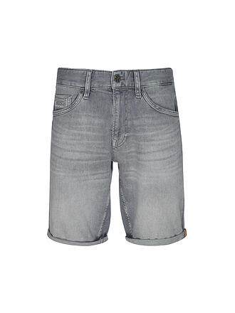 PME LEGEND | Shorts en jean coupe droite NIGHTFLIGHT