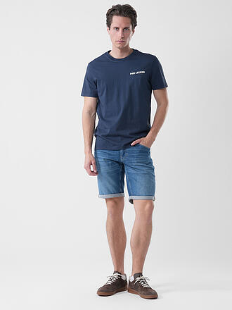 PME LEGEND | Jeansshorts Coupe Standard NIGHTFLIGHT