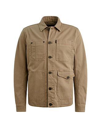 PME LEGEND | Veste en jean FANCY