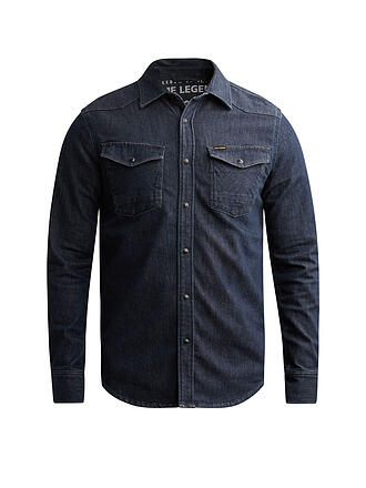 PME LEGEND | Chemise en jean