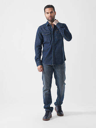 PME LEGEND | Chemise en jean