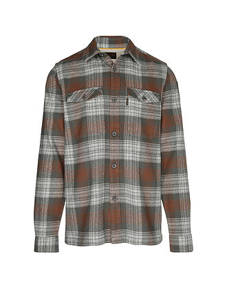PME LEGEND | Overshirt