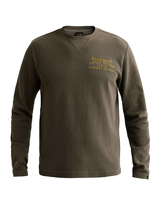 PME LEGEND | Langarmshirt