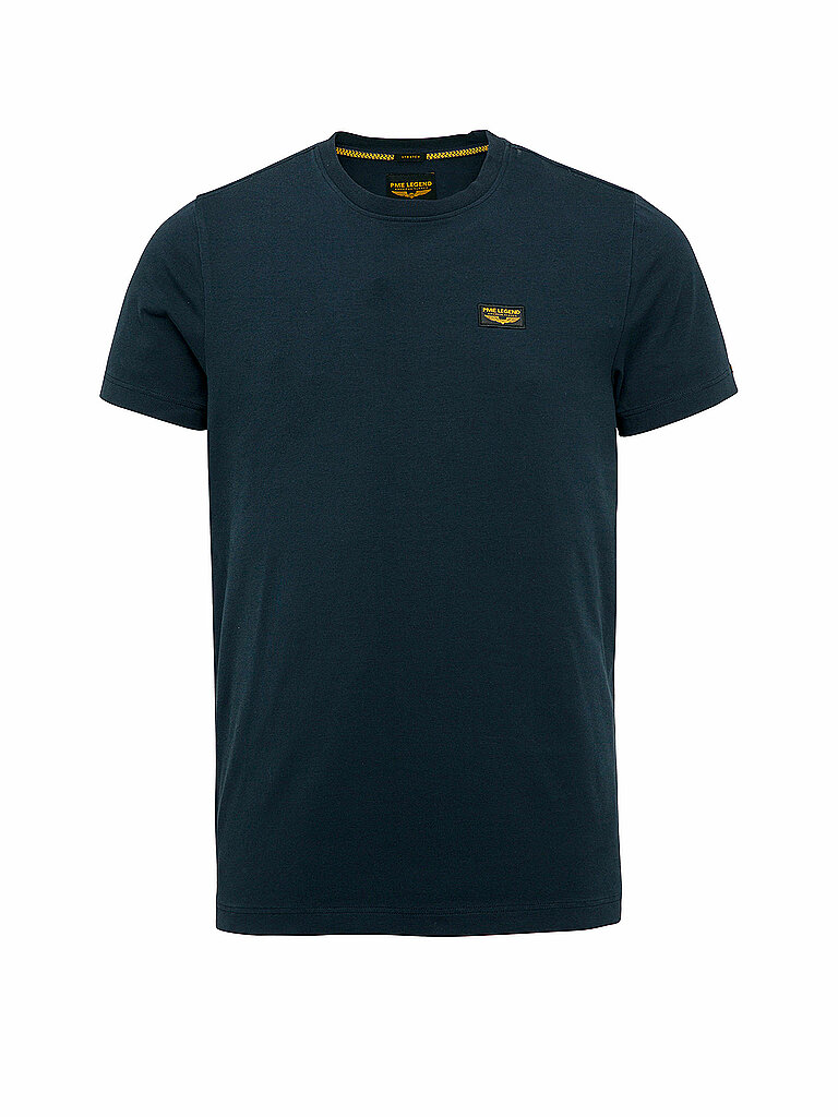 T-shirt GUYVER bleu marine M