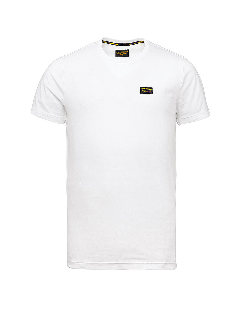 T-Shirt GUYVER blanc XL