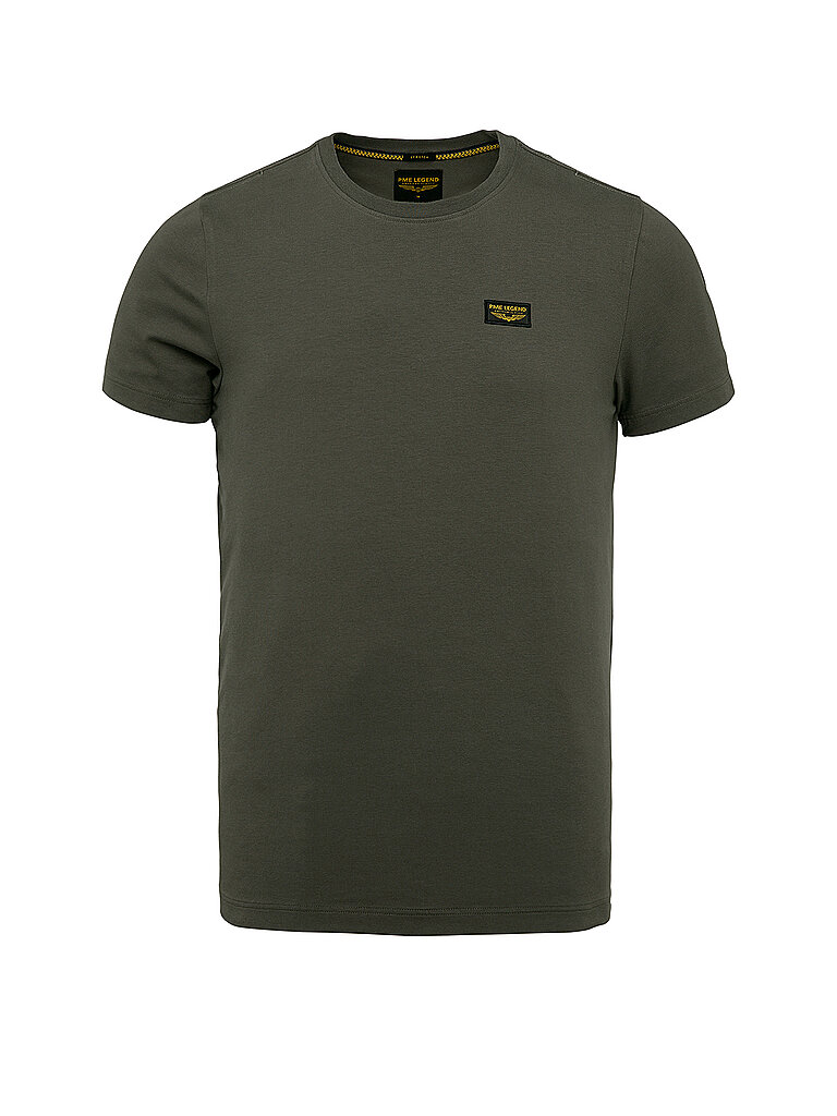 Pme Legend T-Shirt GUYVER gris M