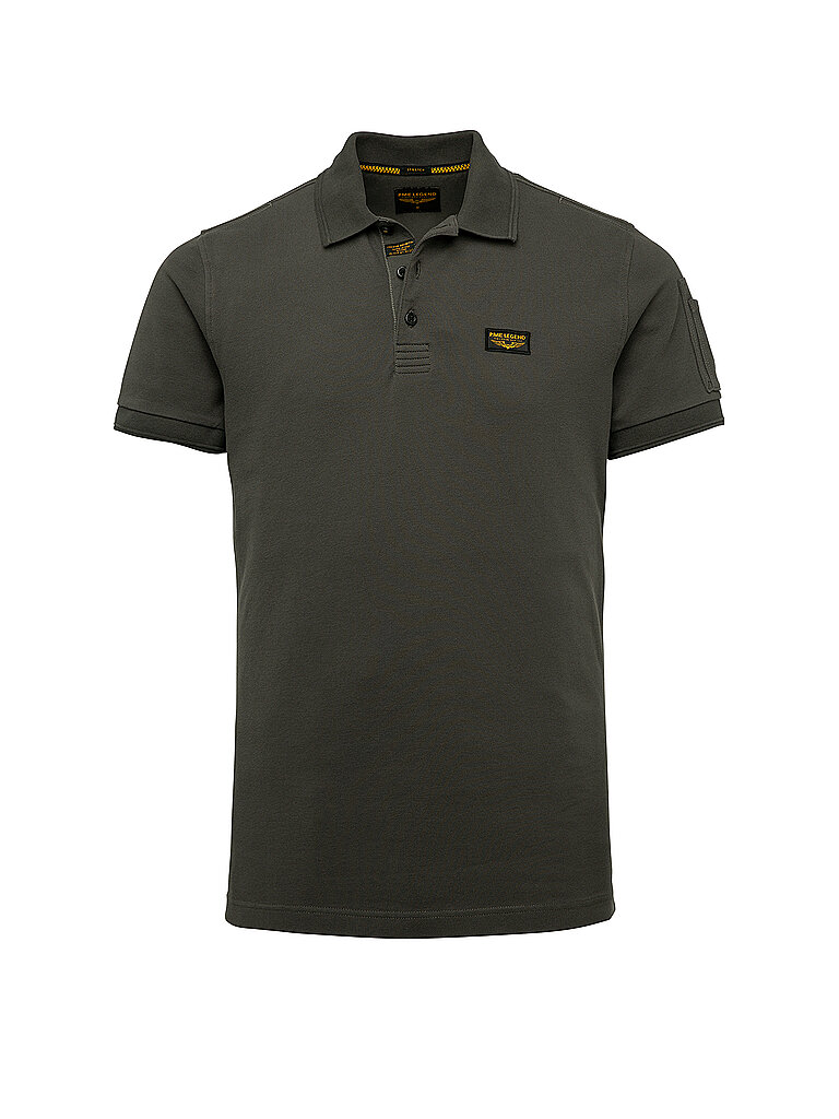 Pme Legend Polo gris XL