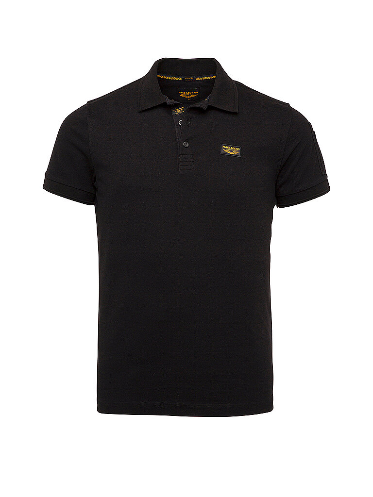 Pme Legend Polo noir M