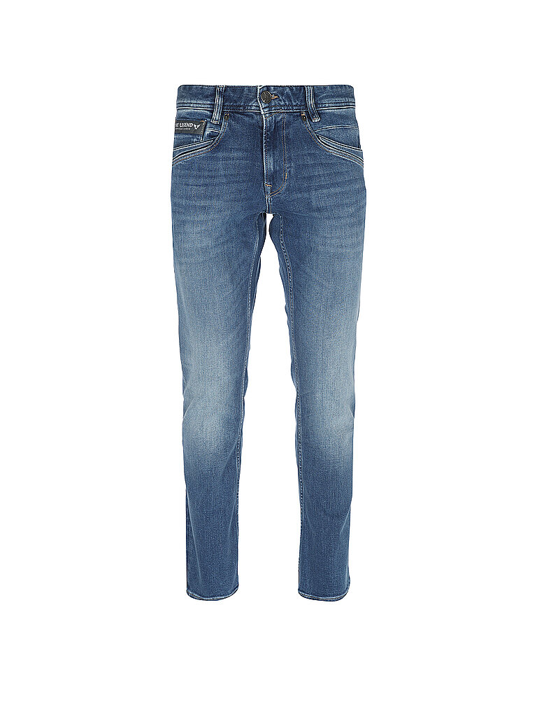 Jeans Coupe Regular SKYRAK bleu 32/L30