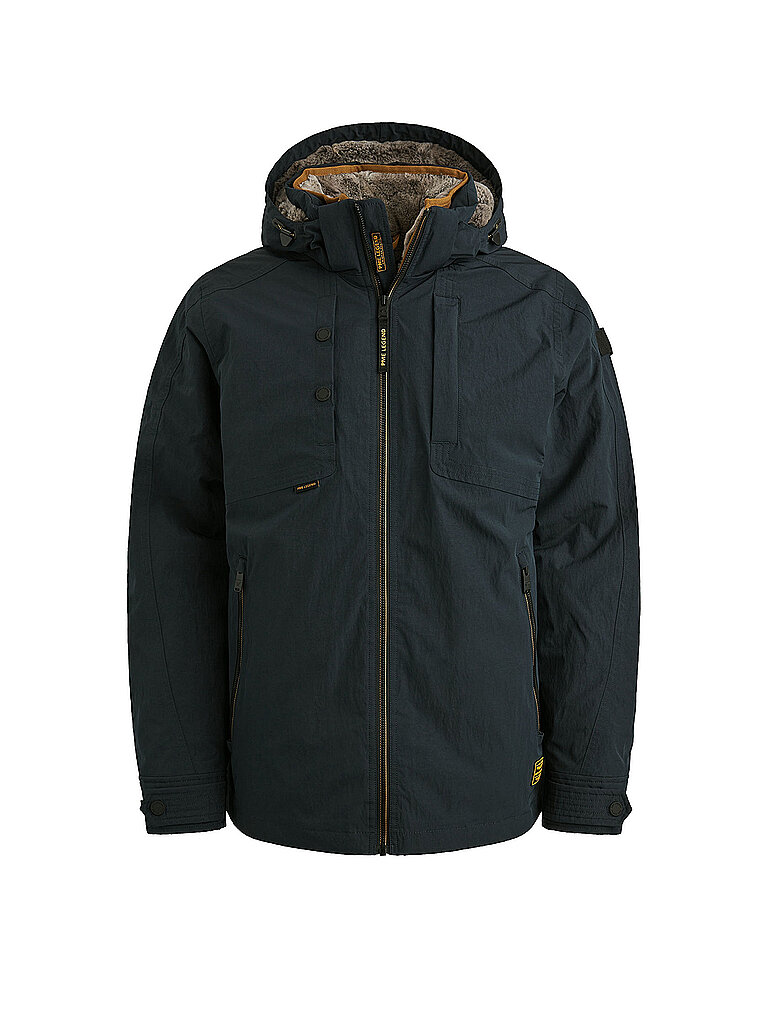 Pme Legend Parka gris L