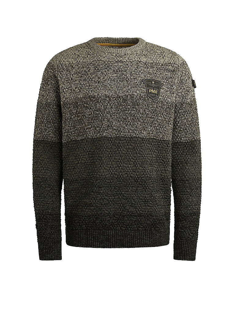 Pme Legend Pull gris XL