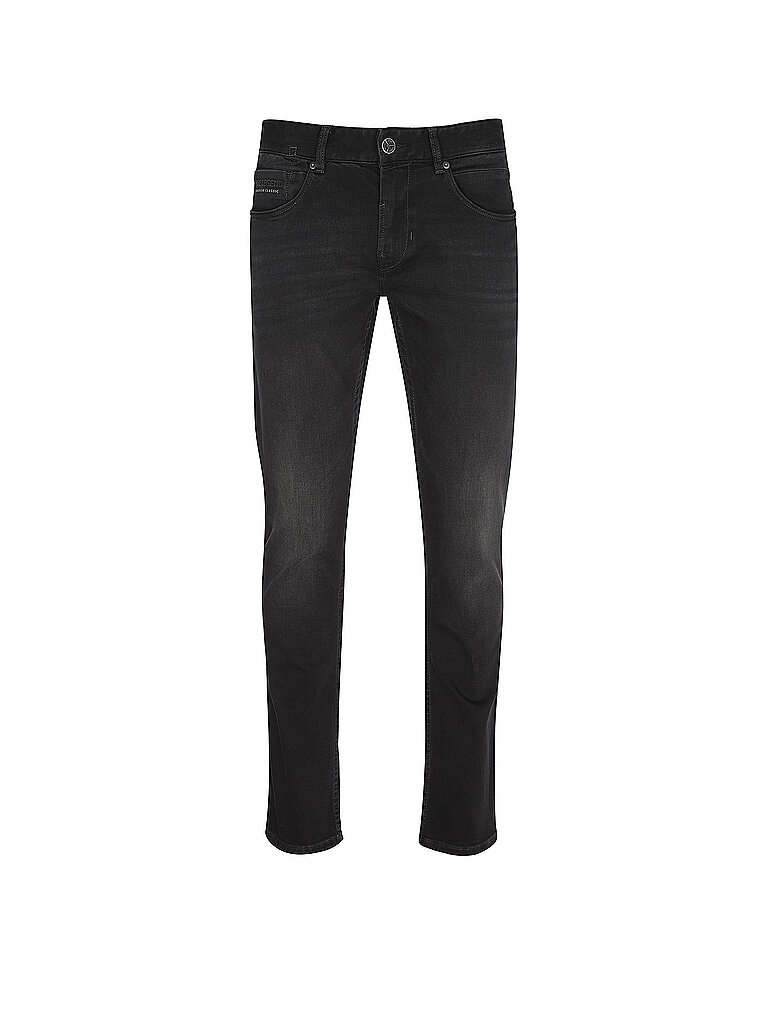 Jeans coupe droite bleu 29/L32