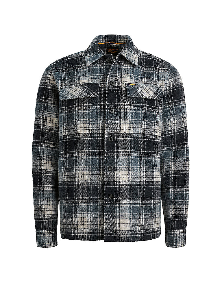 PME LEGEND Chemise bleu | XXXL