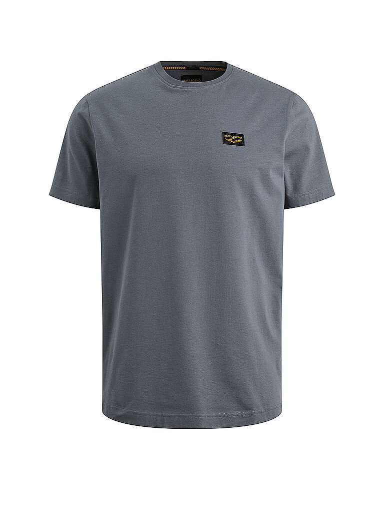 PME LEGEND T-shirt bleu | XXXL