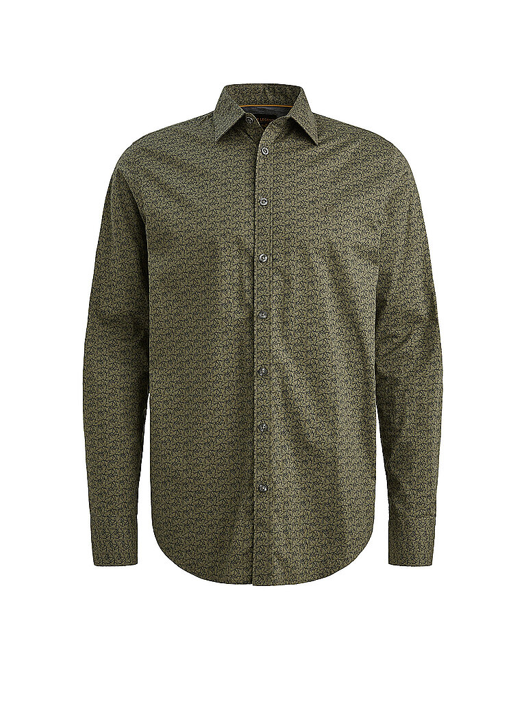 PME LEGEND Chemise vert | XXXL