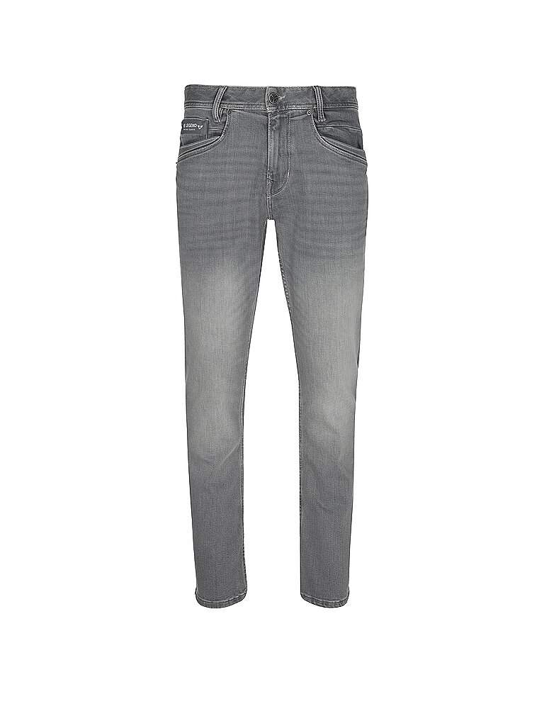 PME LEGEND Jeans Coupe Droite SKYRAK gris | 36/L34