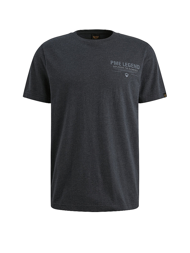 PME LEGEND T-shirt noir | XXXL