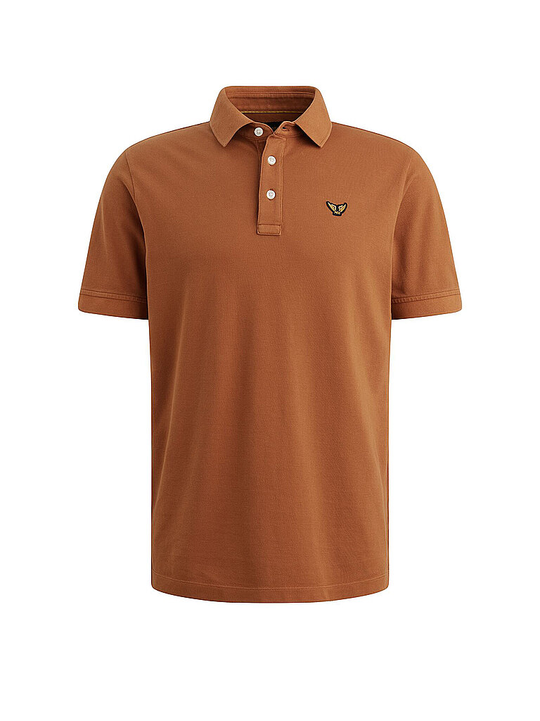Pme Legend Polo orange S
