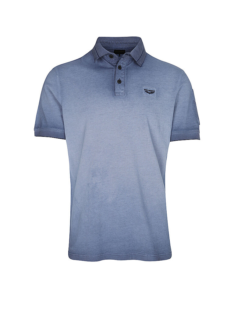 Pme Legend Polo bleu L