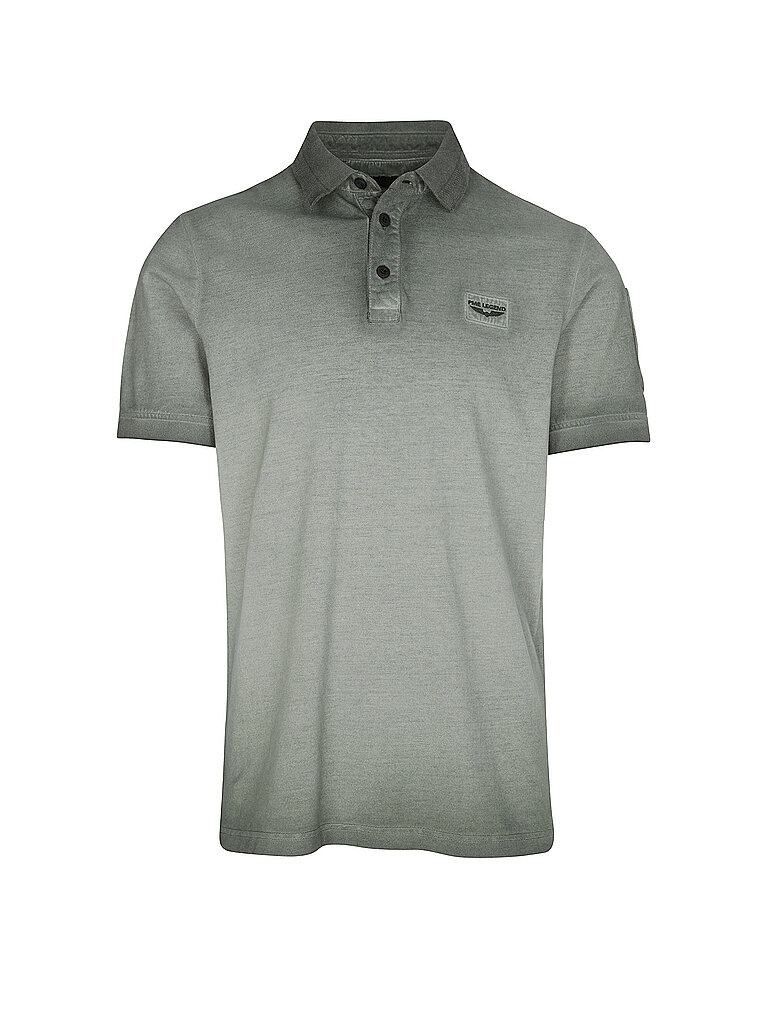 Pme Legend Polo vert XXL