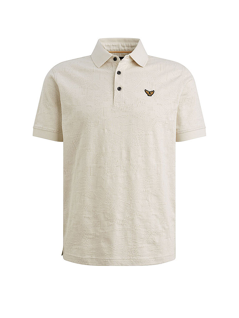 Pme Legend Polo blanc XL
